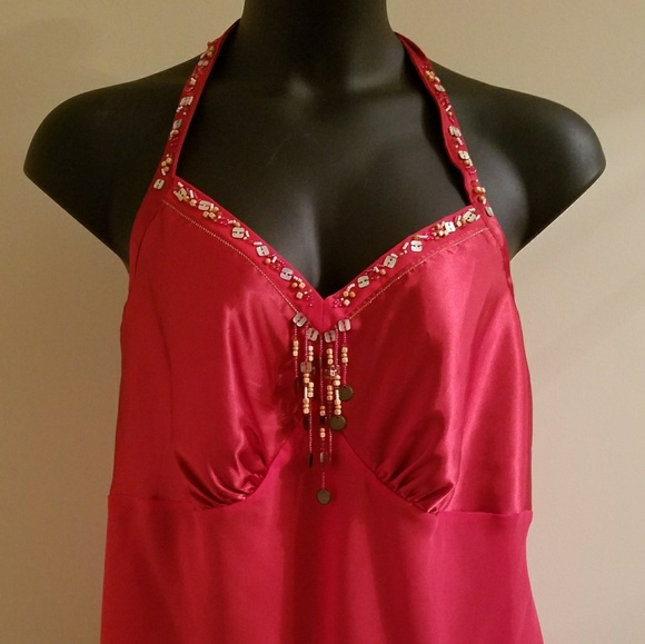 Lane Bryant halter - Picture 2 of 5